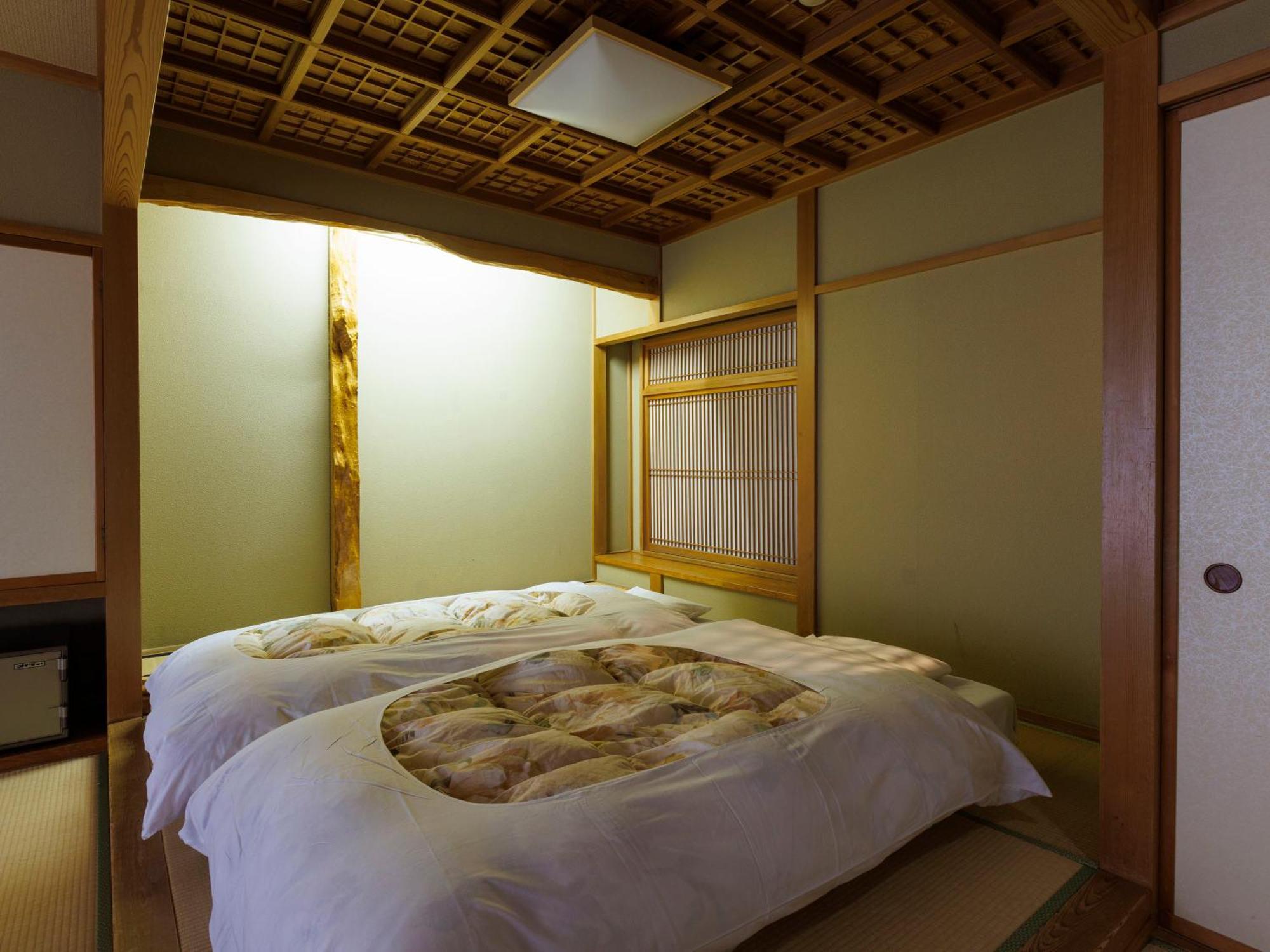 Wakamiro Otel Hokuto  Dış mekan fotoğraf