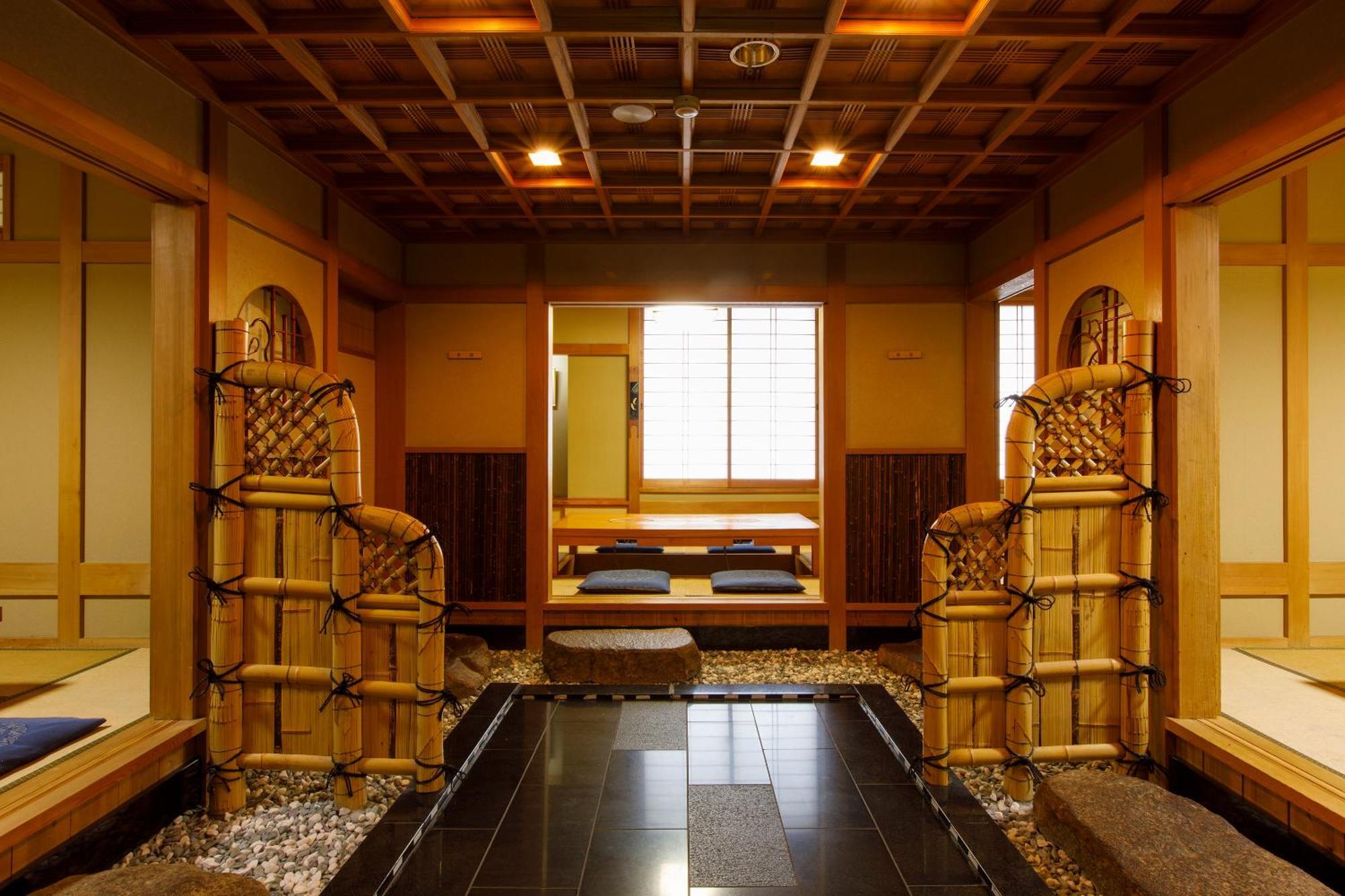Wakamiro Otel Hokuto  Dış mekan fotoğraf