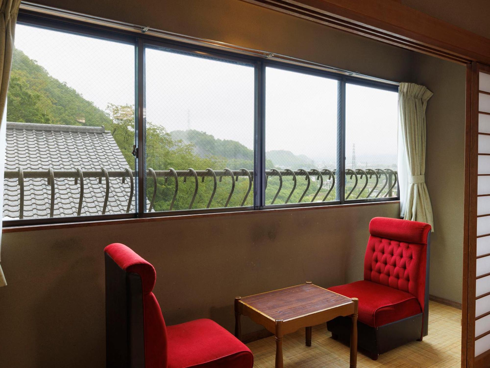 Wakamiro Otel Hokuto  Dış mekan fotoğraf