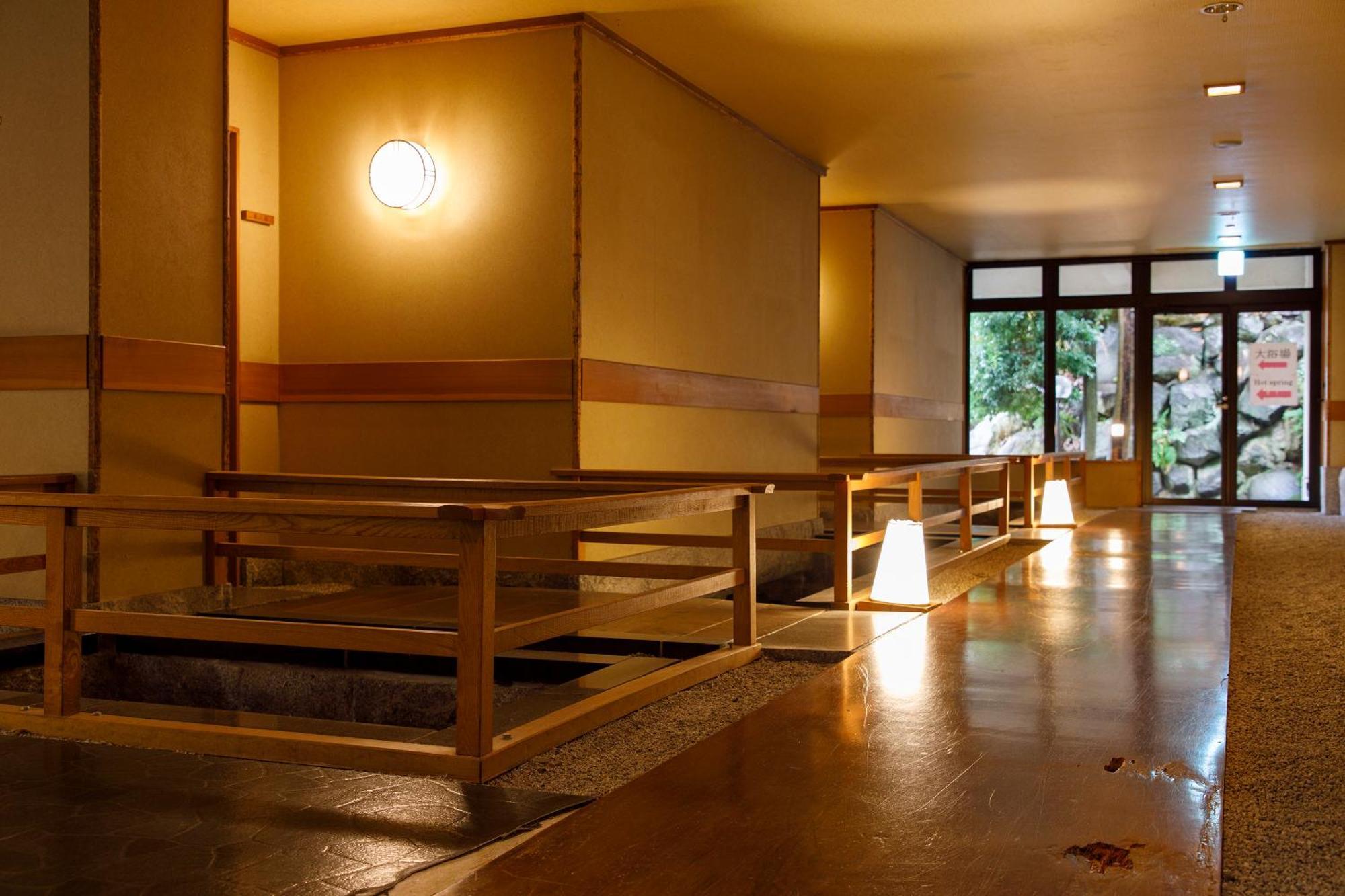 Wakamiro Otel Hokuto  Dış mekan fotoğraf