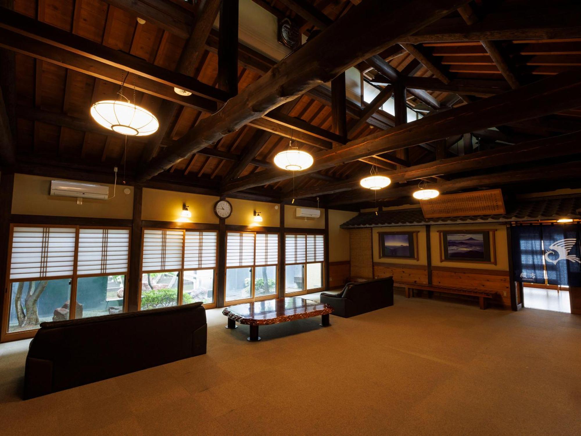 Wakamiro Otel Hokuto  Dış mekan fotoğraf