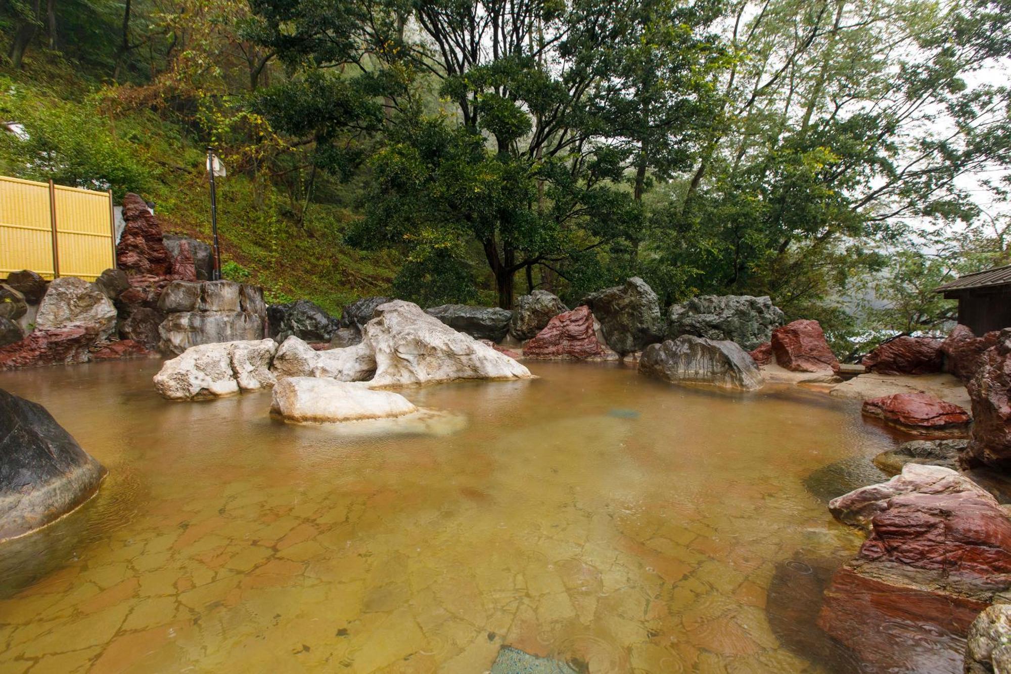 Wakamiro Otel Hokuto  Dış mekan fotoğraf